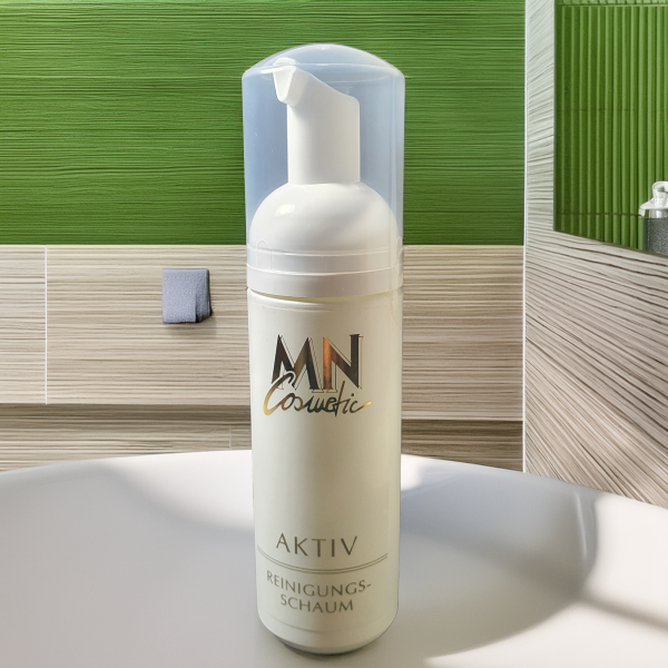 AKTIV REINIGUNGS SCHAUM 150ml NEU